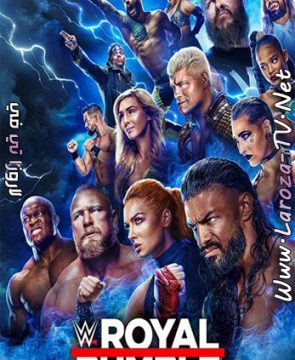 عرض رويال رامبل WWE Royal Rumble 28-1-2023 مترجم 29.1.2023
